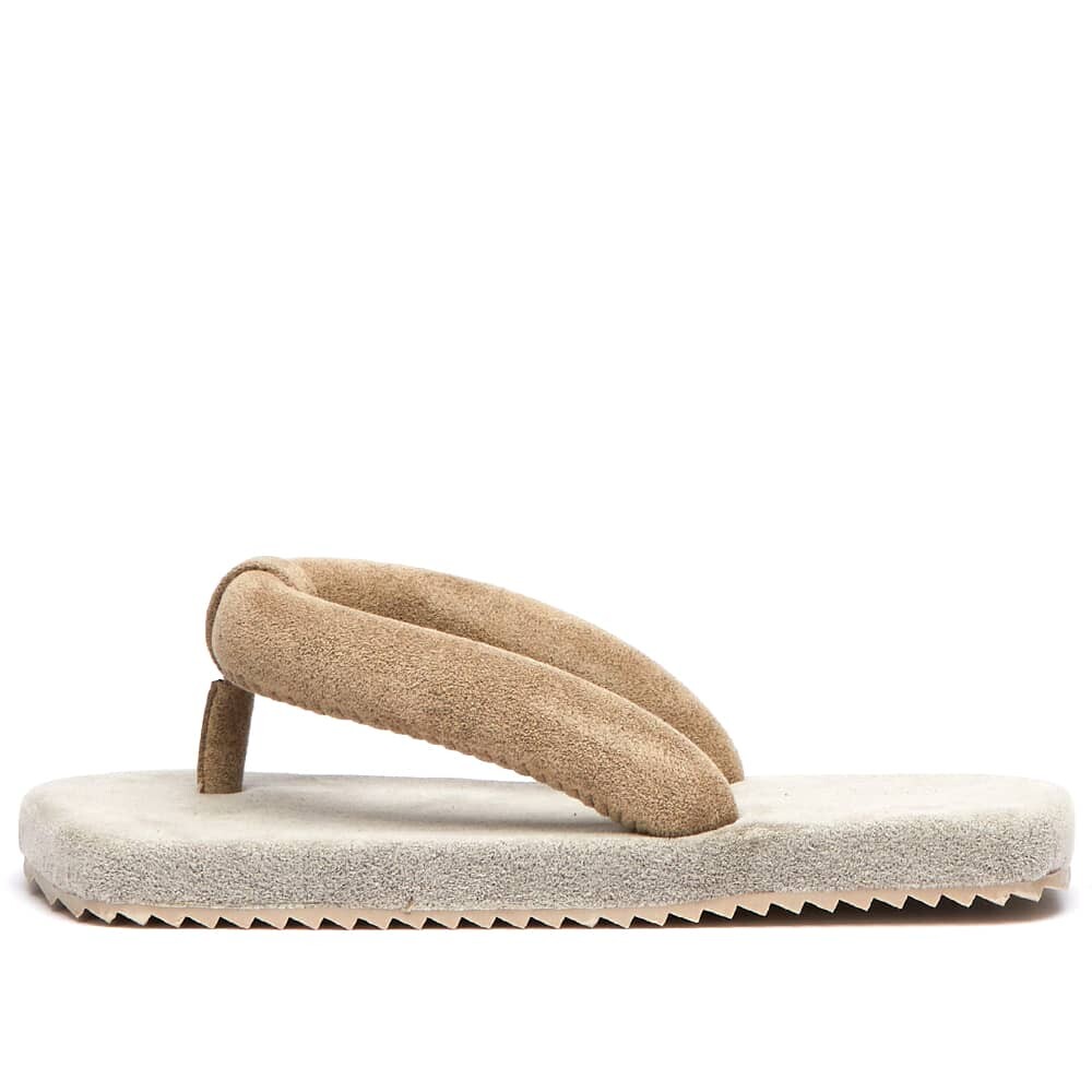 

Шлепанцы Yume Yume Suki Suede Slide