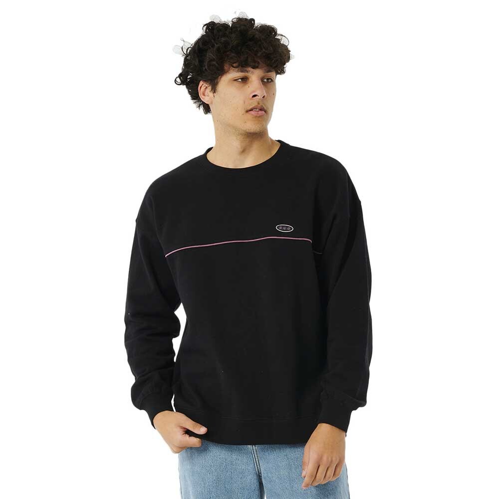 

Толстовка Rip Curl Archive, черный