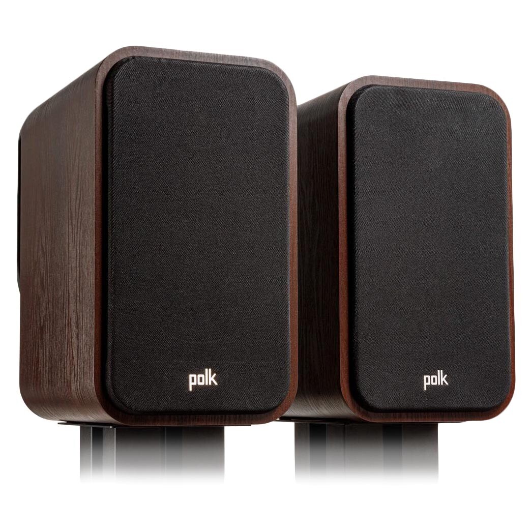 Колонки Polk Audio Es 20 Купить