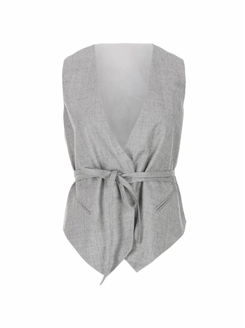 

Жилет Brunello Cucinelli