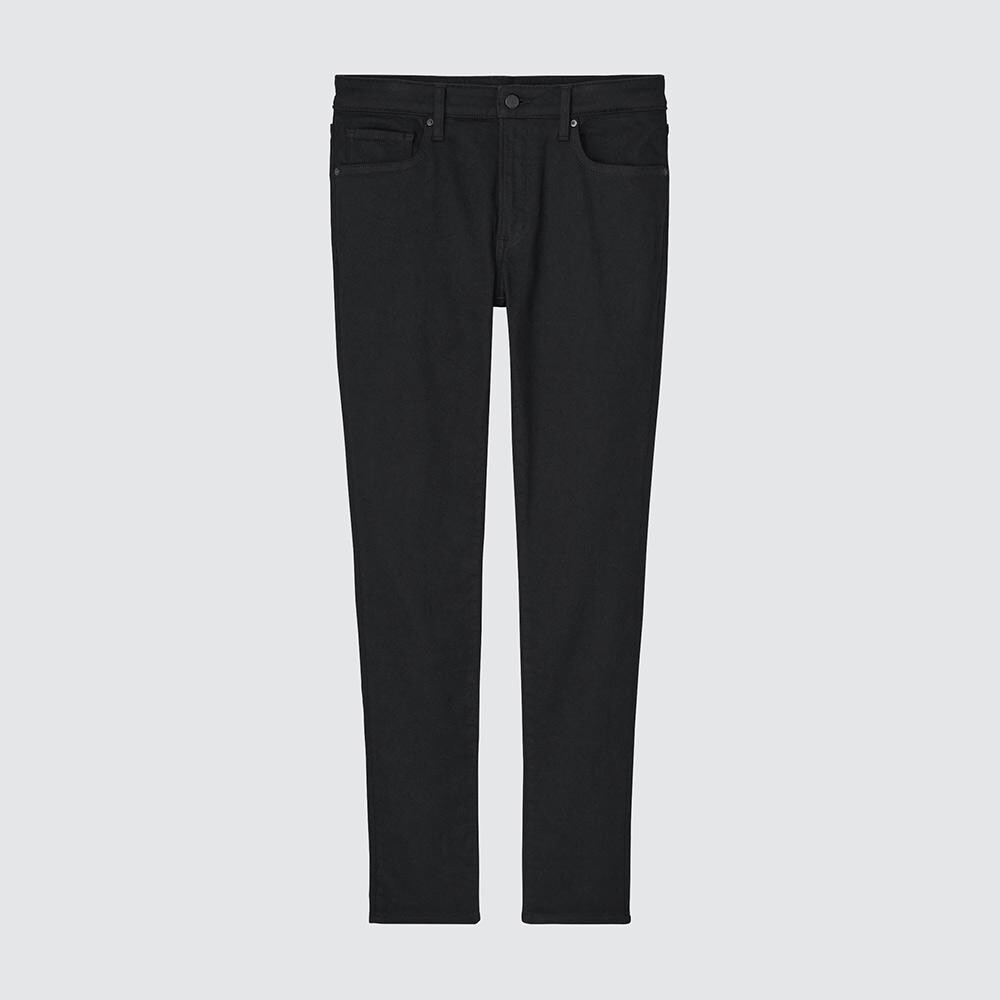 

Джинсы Uniqlo, черный