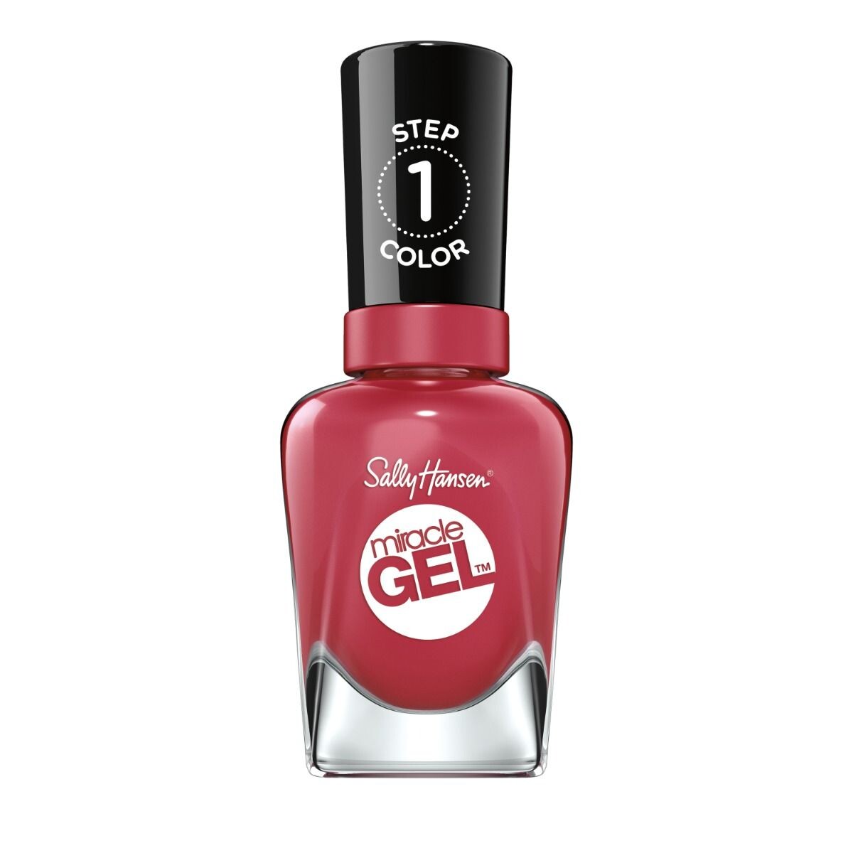 

Sally Hansen Miracle Gel лак для ногтей, 256