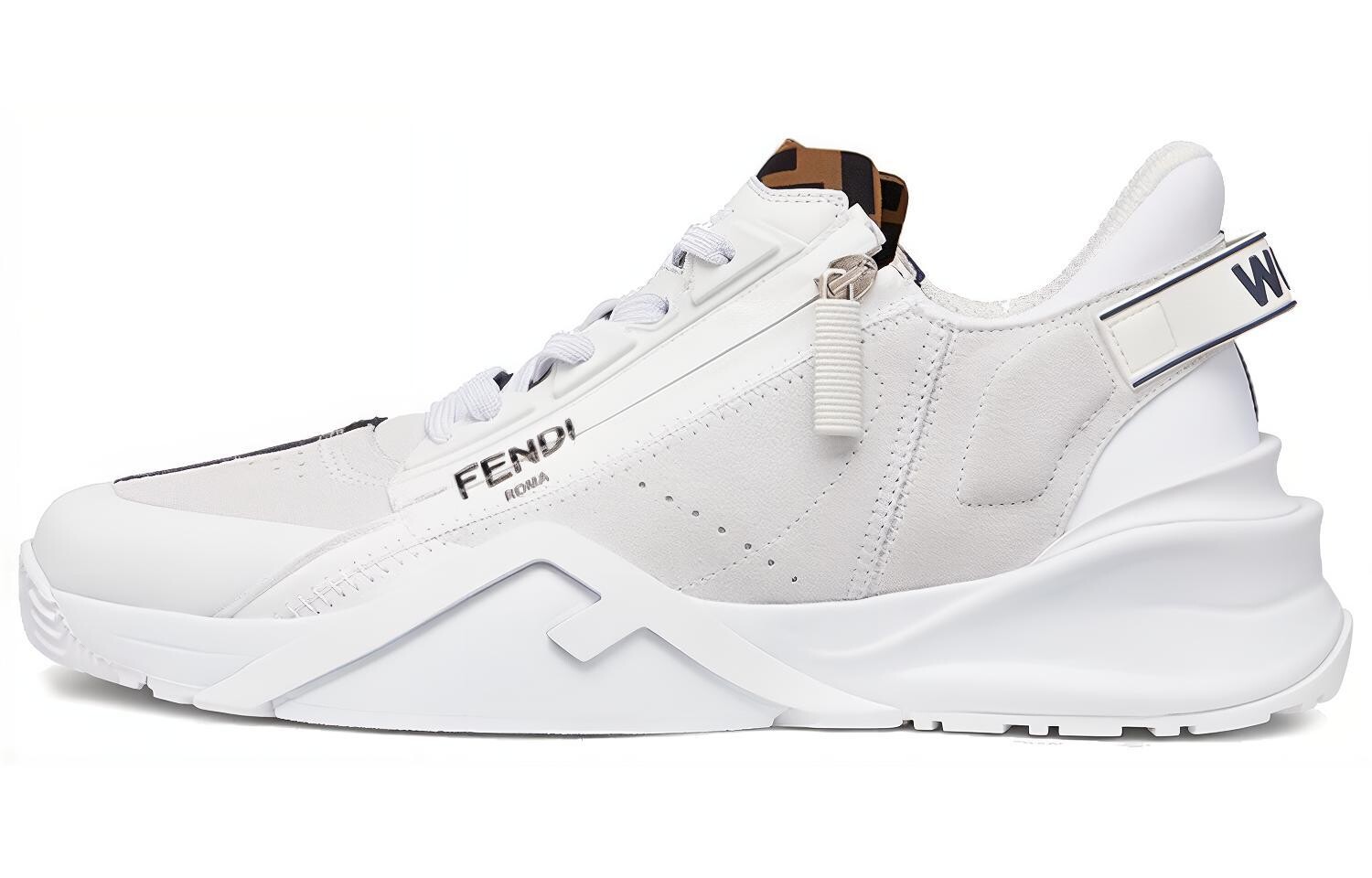 

FENDI Flow 'White'