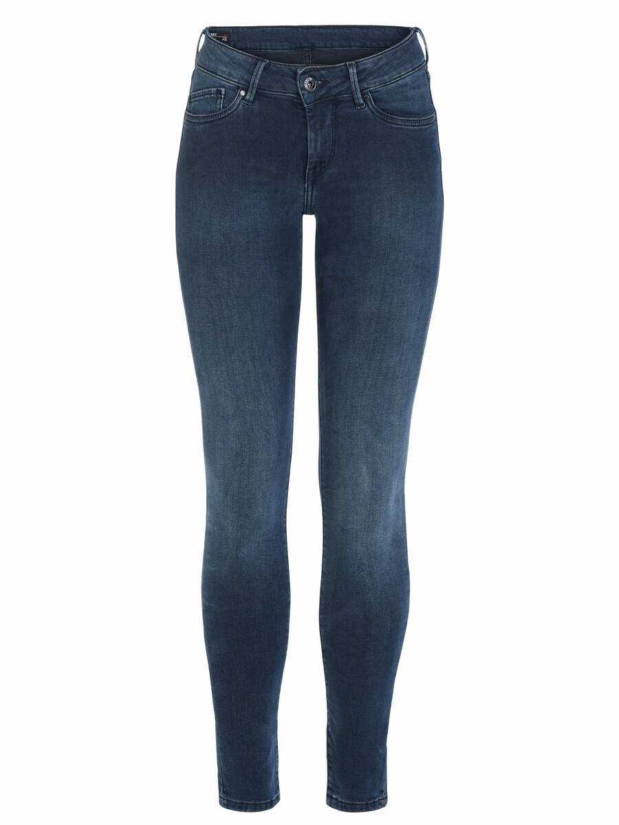 

Джинсы Pepe Jeans, темно-синий