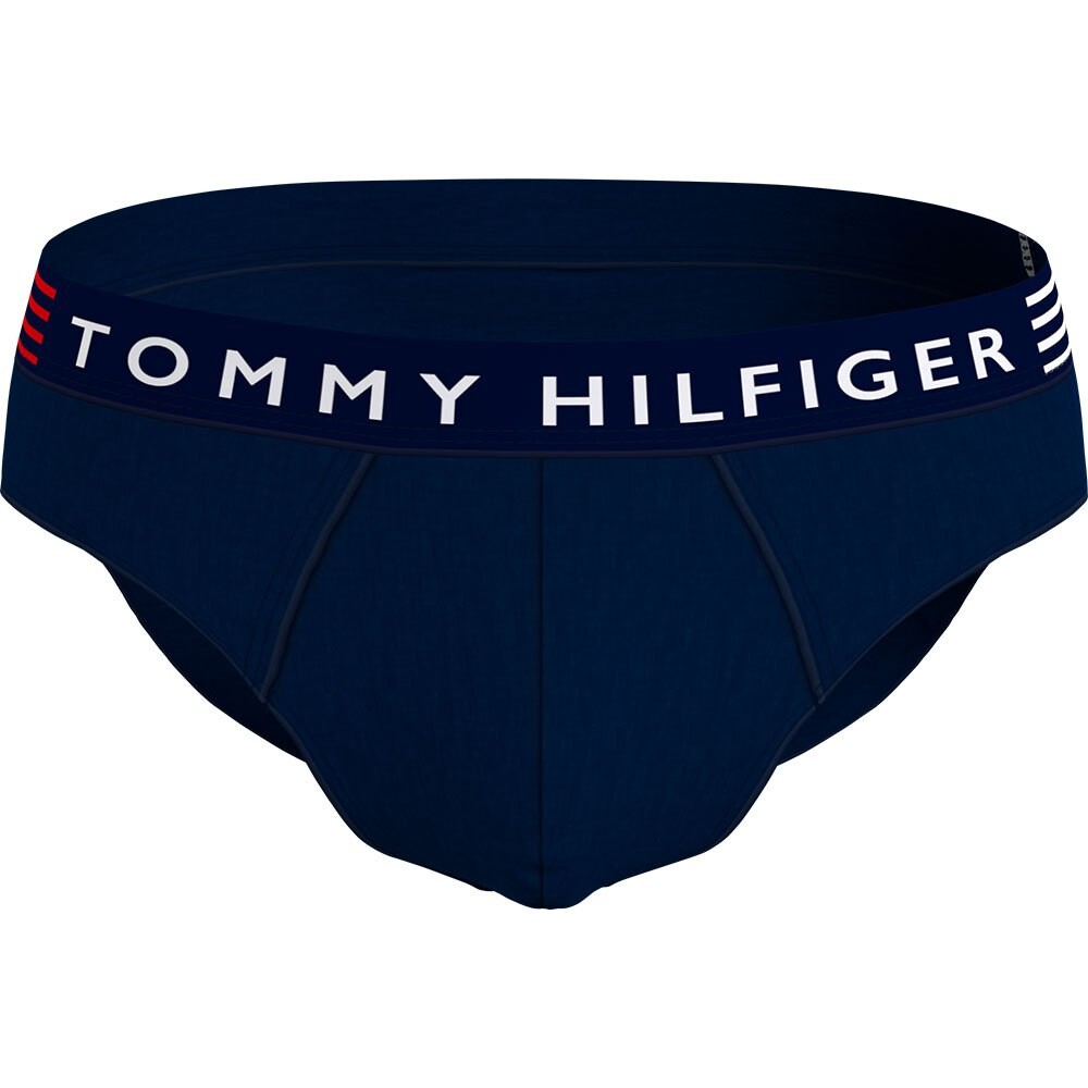 

Боксеры Tommy Hilfiger UM0UM02413 Slip, синий