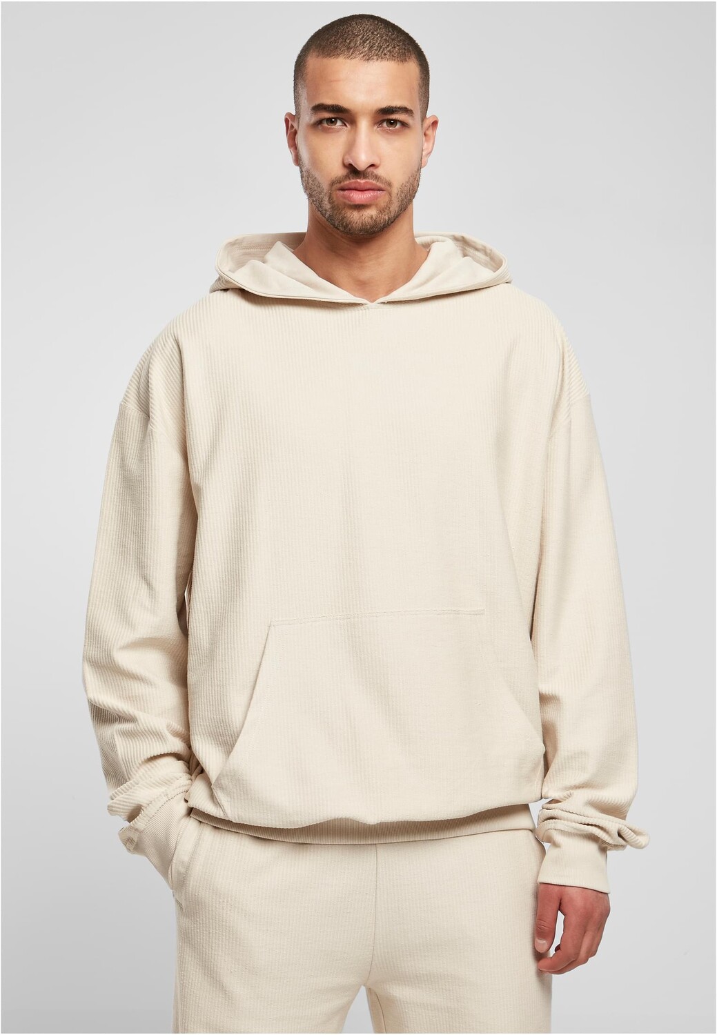 

Толстовка Urban Classics Kapuzenpullover, цвет softseagrass
