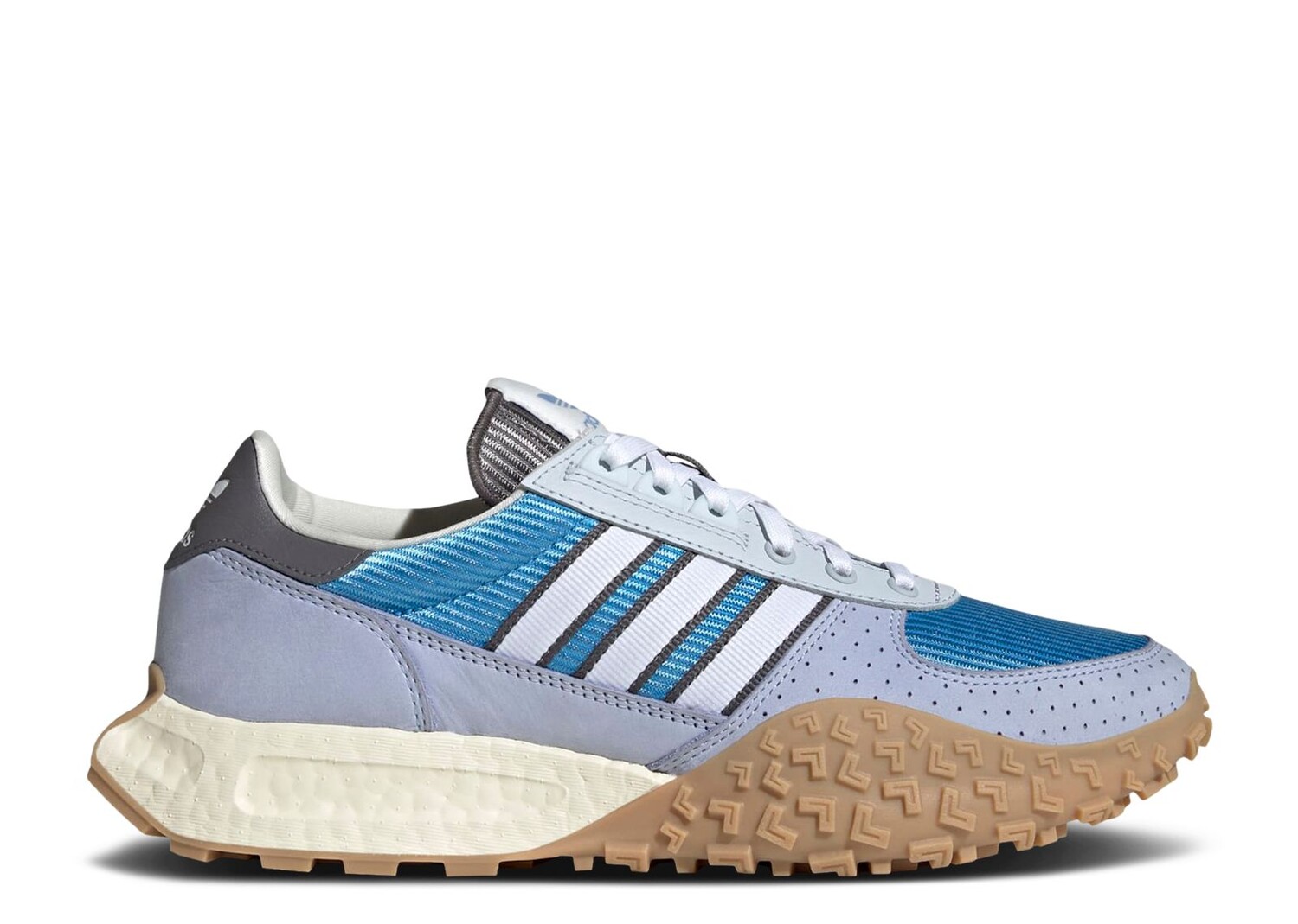 

Кроссовки adidas Retropy E5 W.R.P. 'Blue Dawn', синий