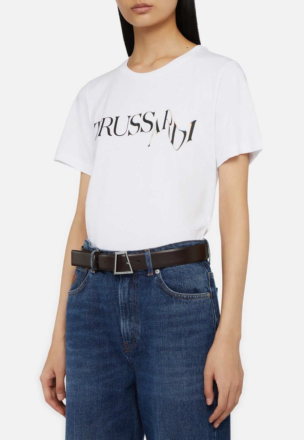 

Ремень Trussardi