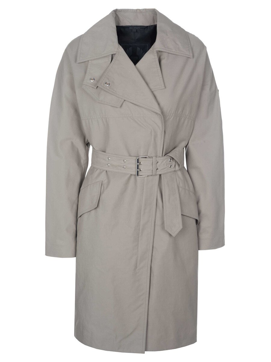 

Пальто Belstaff, бежевый