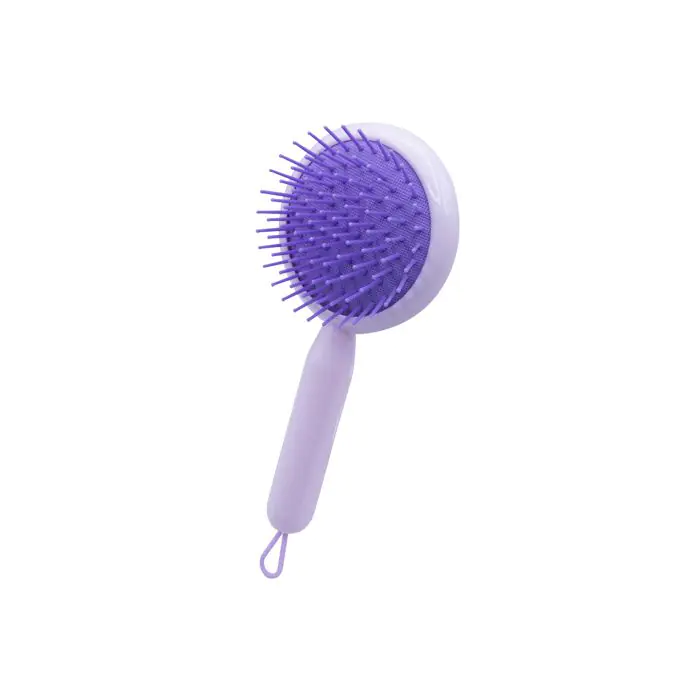 

Расческа cepillo cute chick Woo Oow, цвет morado