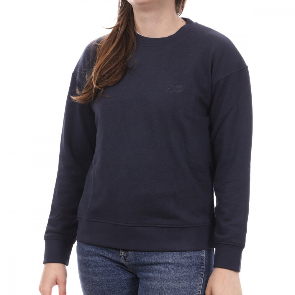 

Толстовка Lee Cooper Olympe, синий