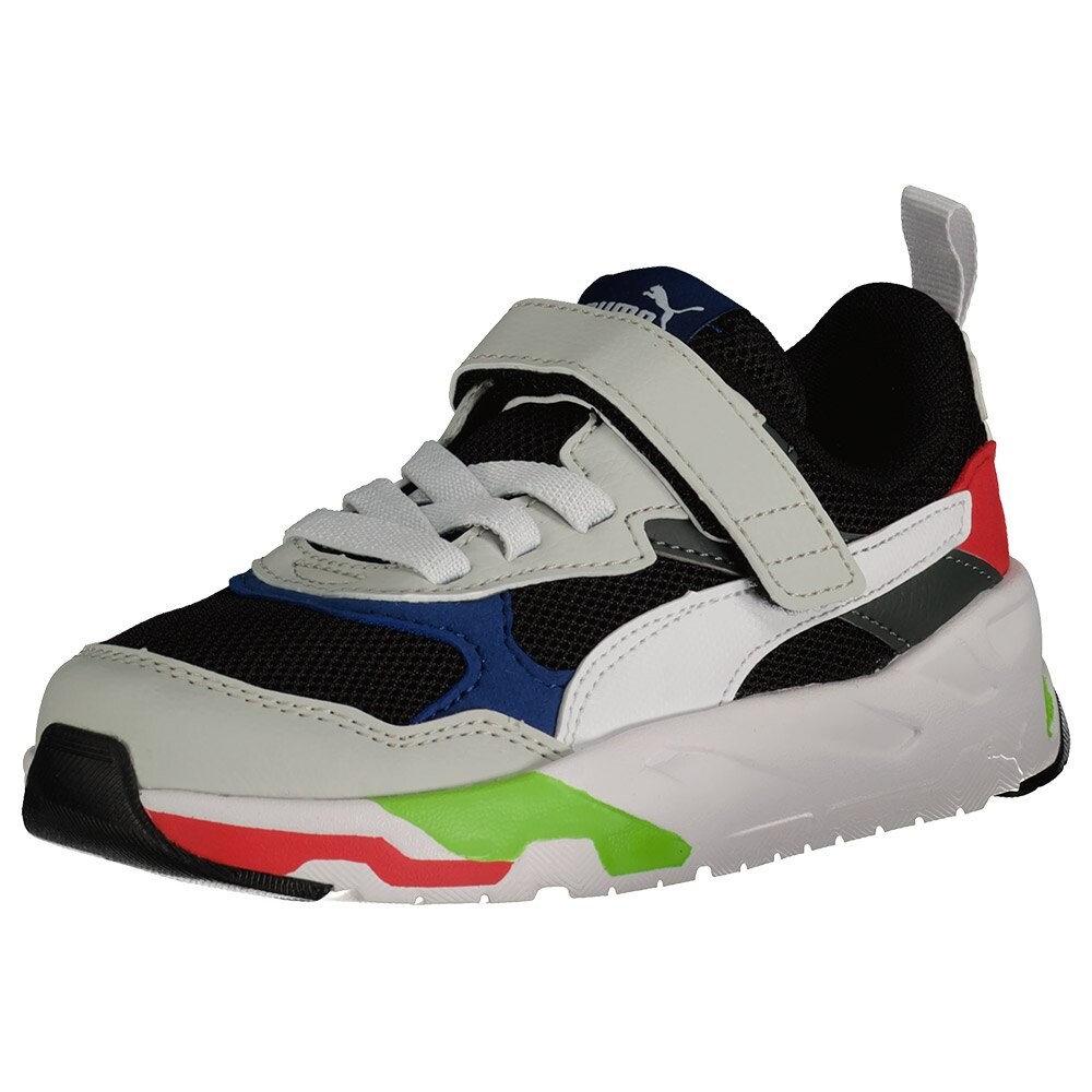 Беговые кроссовки Puma Trinity AC+PS, черный