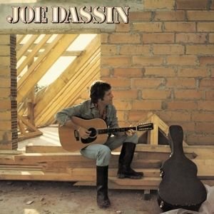 Виниловая пластинка Dassin Joe - Joe Dassin joe dassin – his ultimate collection lp