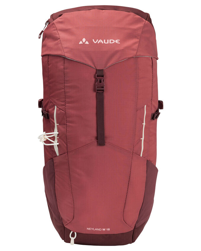 

Рюкзак женский neyland 18 Vaude, красный