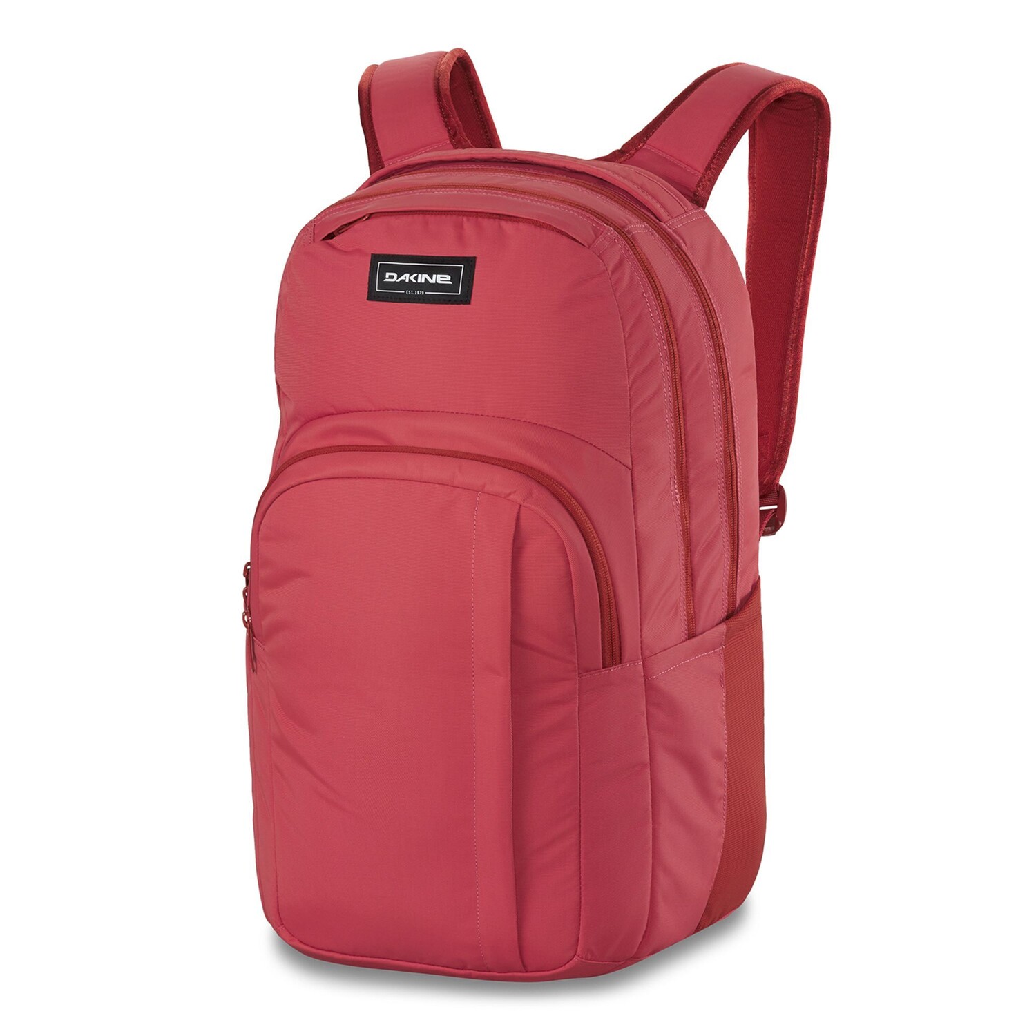 Рюкзак Dakine Campus L 33L 52 cm Laptopfach, цвет mineral red