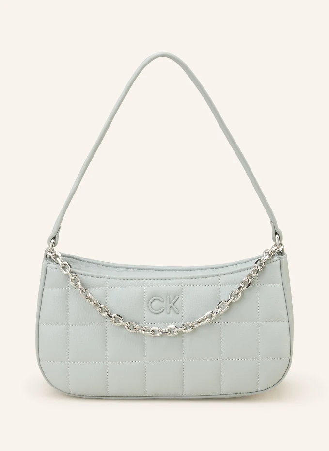 

Рюкзак Calvin Klein, синий