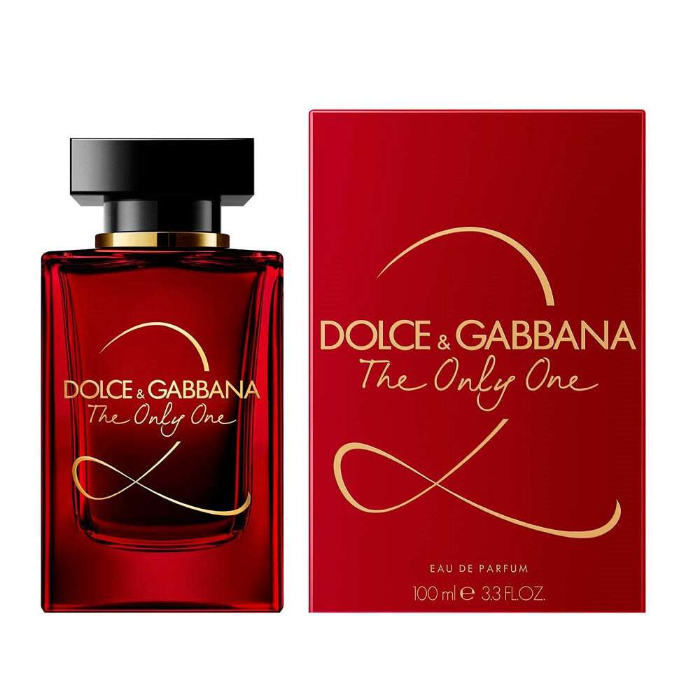 

Dolce & Gabbana The Only One 2 парфюмированная вода спрей 100мл