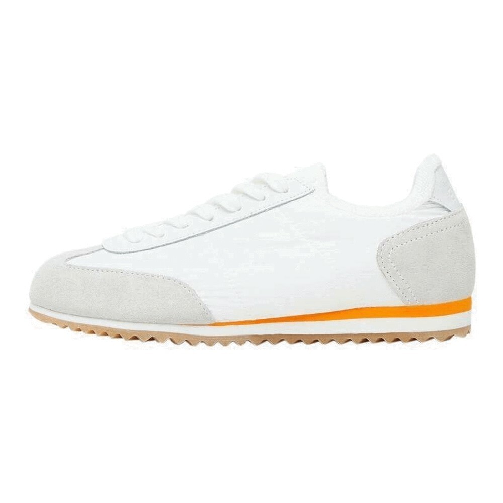 

Кроссовки Mango Pace, blanc