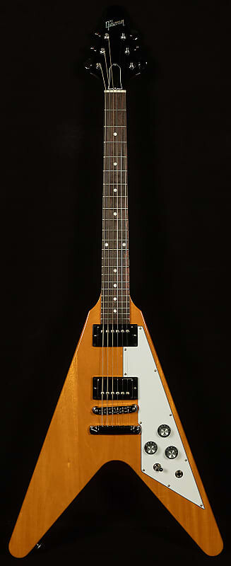 

Гибсон Флаинг В Gibson Flying V