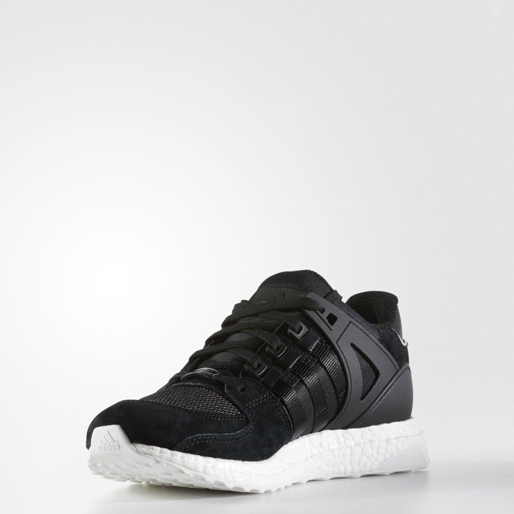 Adidas eqt 93/16 on sale black