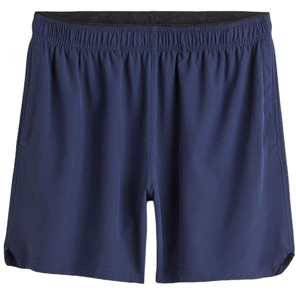 

Шорты H&M Fast-drying Sports, темно-синий