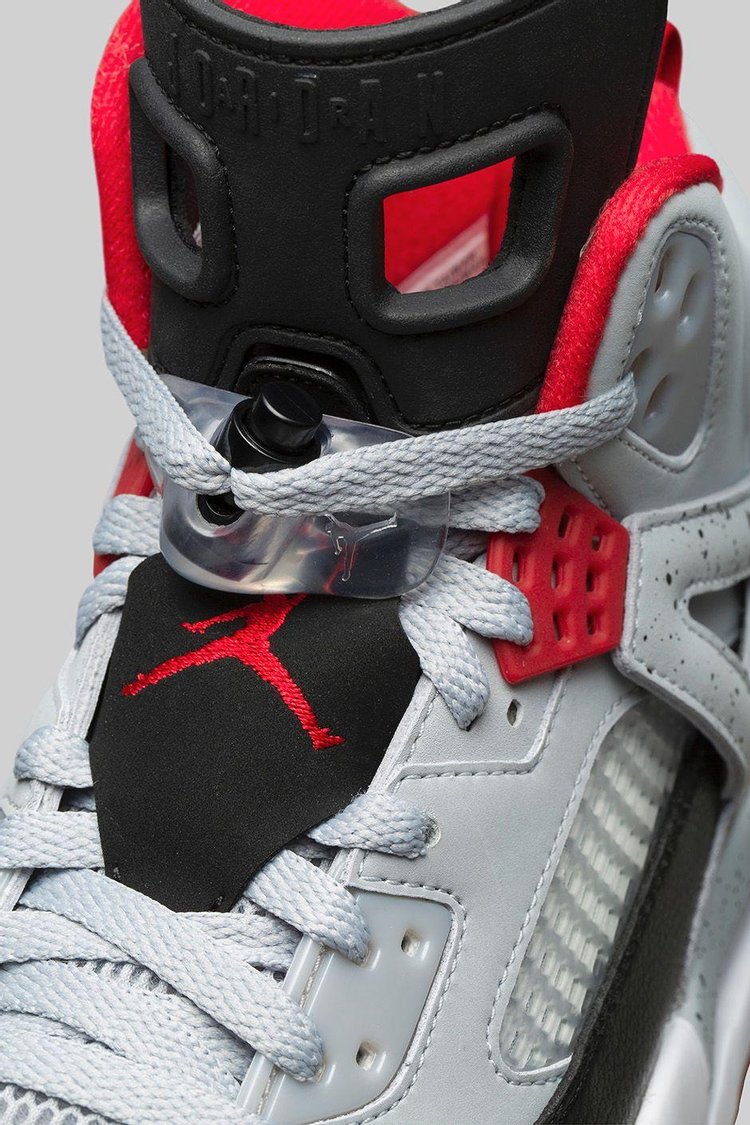 Grey spizikes sale