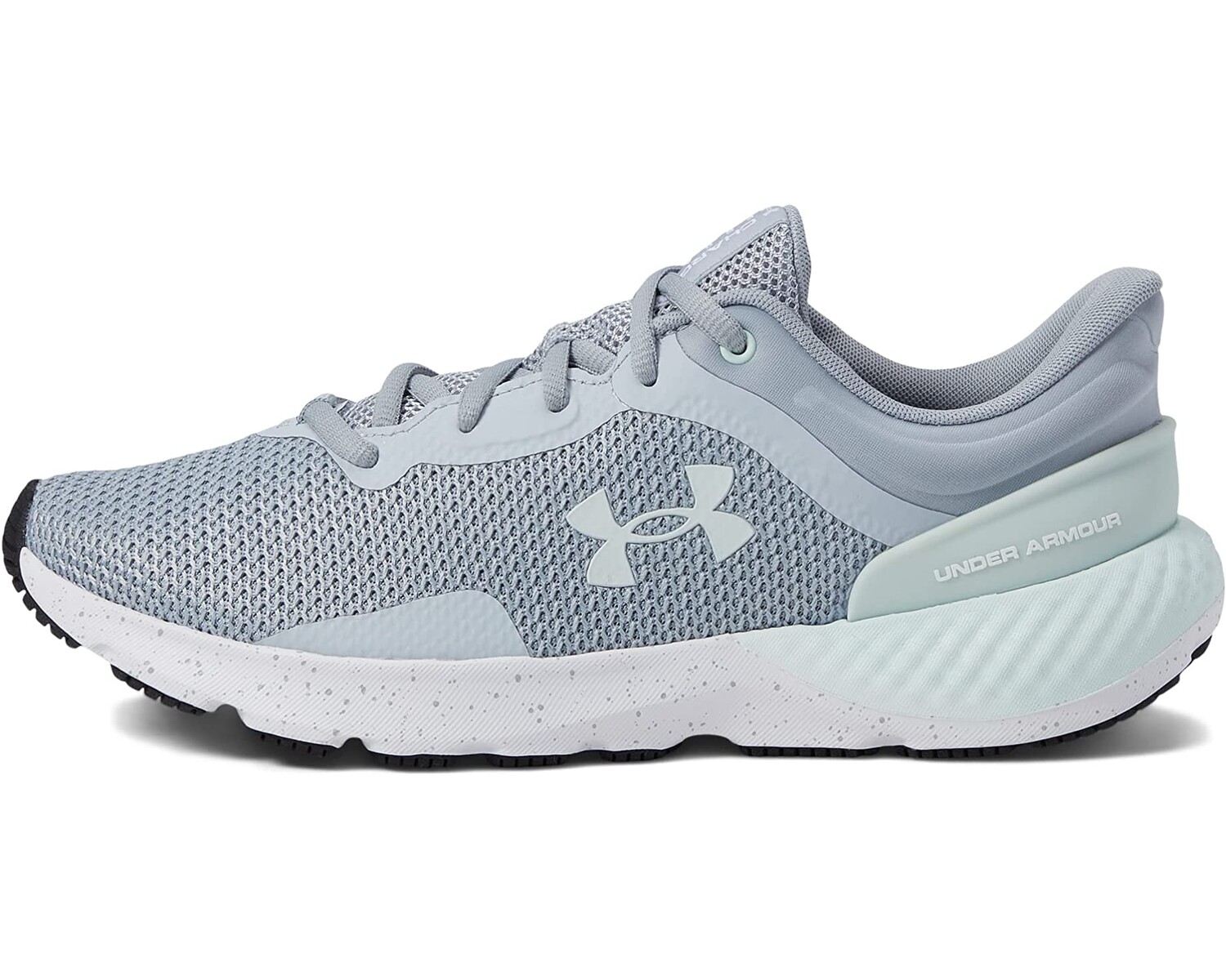 

Кроссовки Charged Escape 4 Under Armour, серый