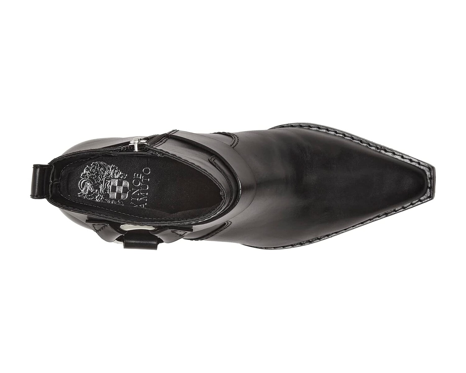 

Ботинки Nenanie Vince Camuto, черный