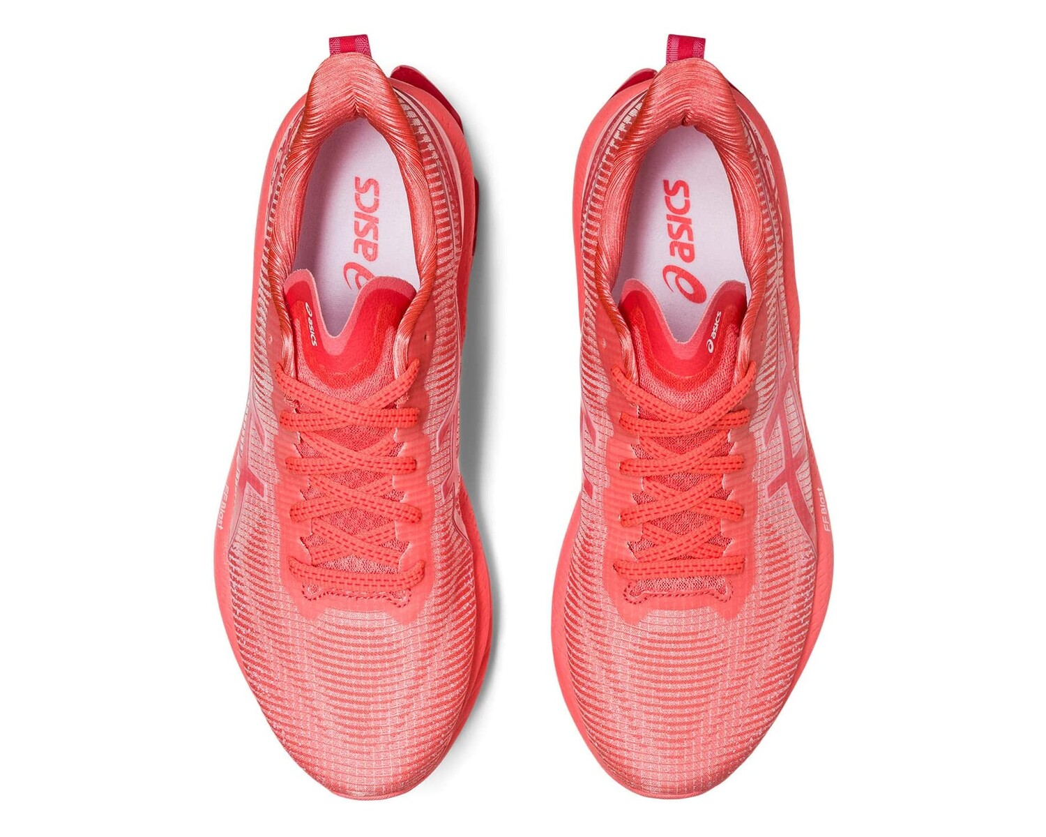 

Кроссовки GEL-Kinsei Blast LE 2 ASICS, папайя