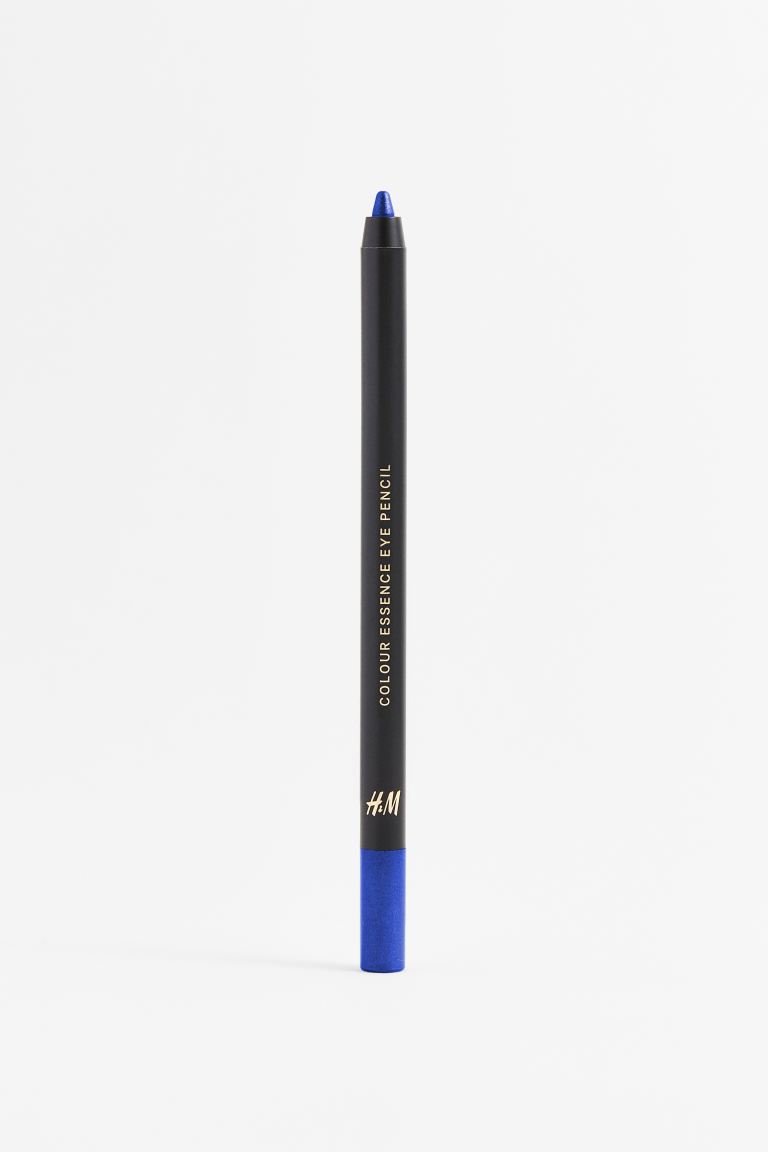 Подводка карандашом H&M, оттенок Into the Blue