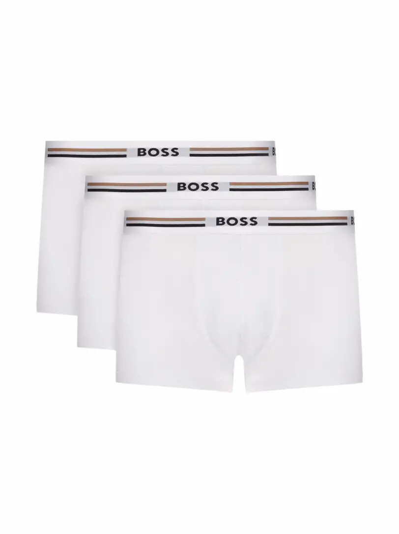

Набор из трех трусов Hugo Boss