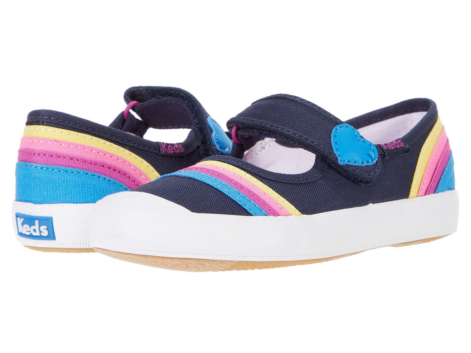 

Кроссовки Keds Kids, Harper