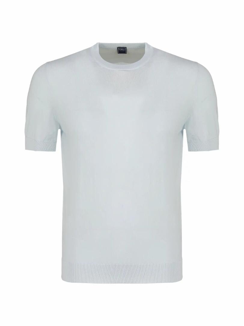 

Трикотажная футболка Fedeli