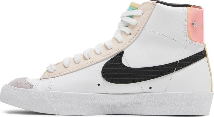 Nike blazer deals mid gel sneaker