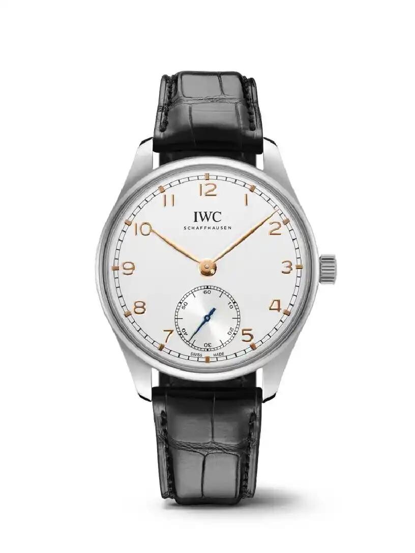 

Часы Portugieser Automatic IWC