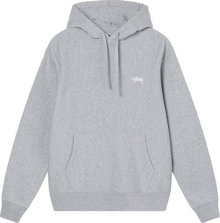 Stussy hoodie cheap small