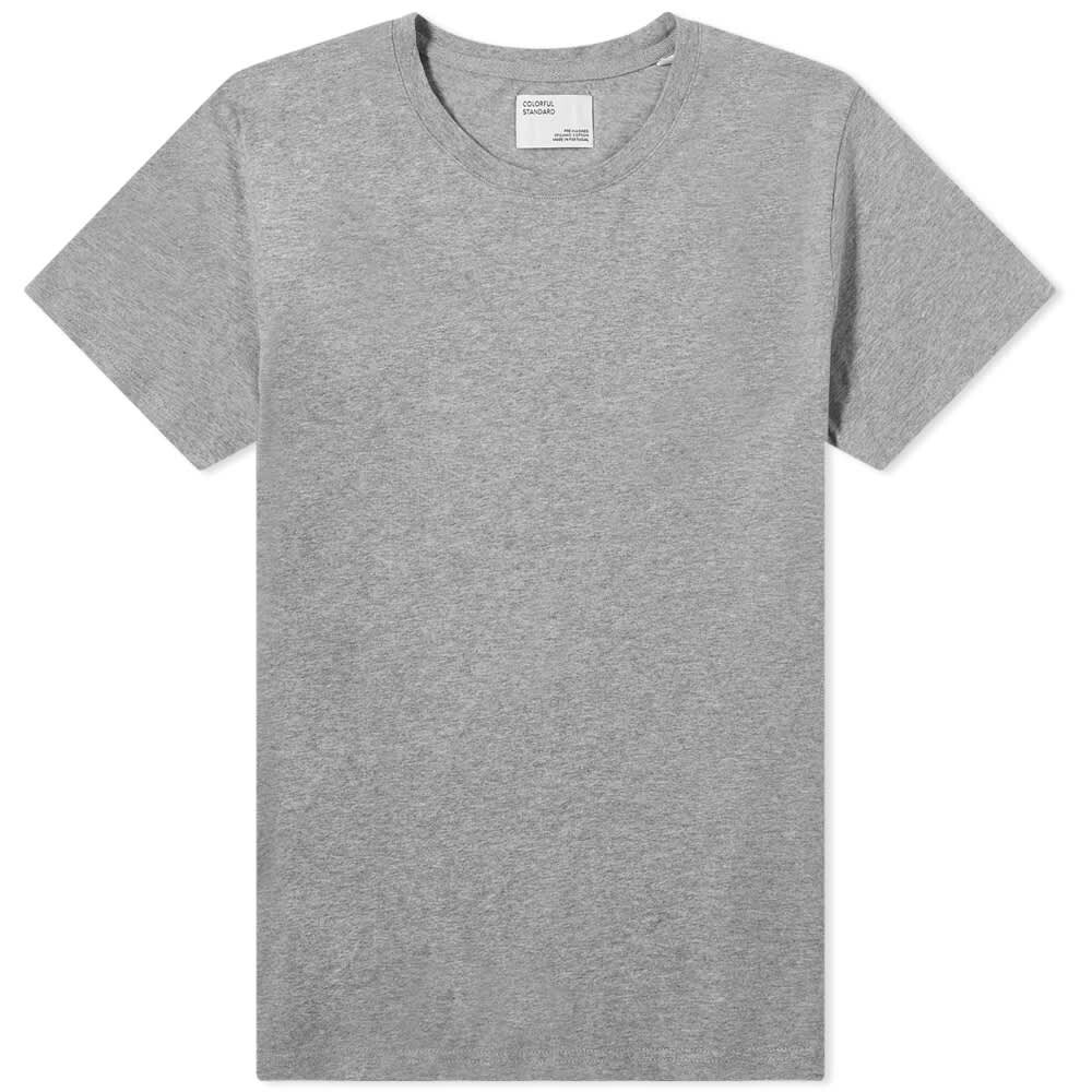

Футболка Colorful Standard Light Organic Tee