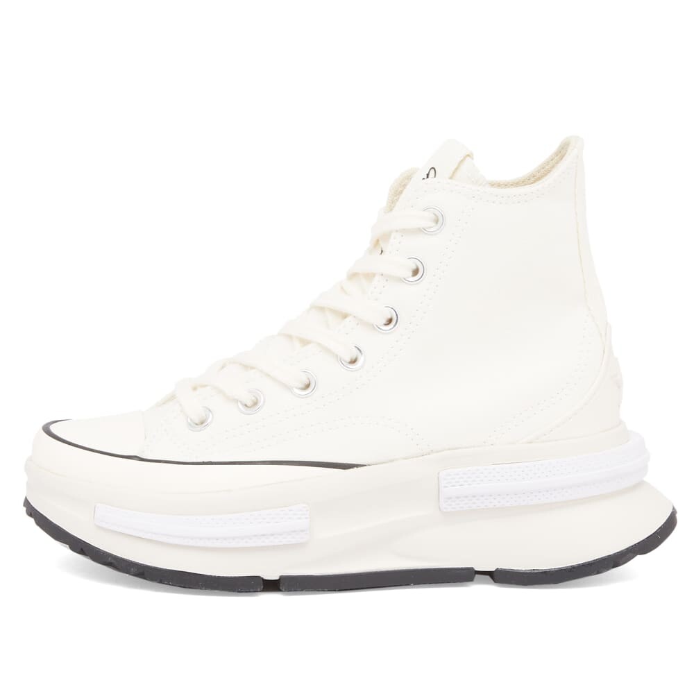 

Кроссовки Converse Run Star Legacy CX Hi