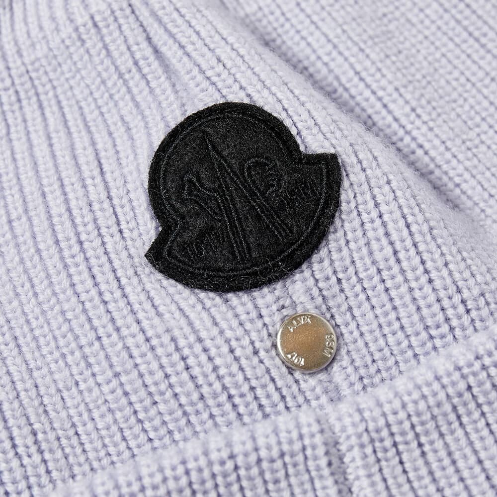 

х 1017 Шляпа ALYX 9SM Moncler Genius