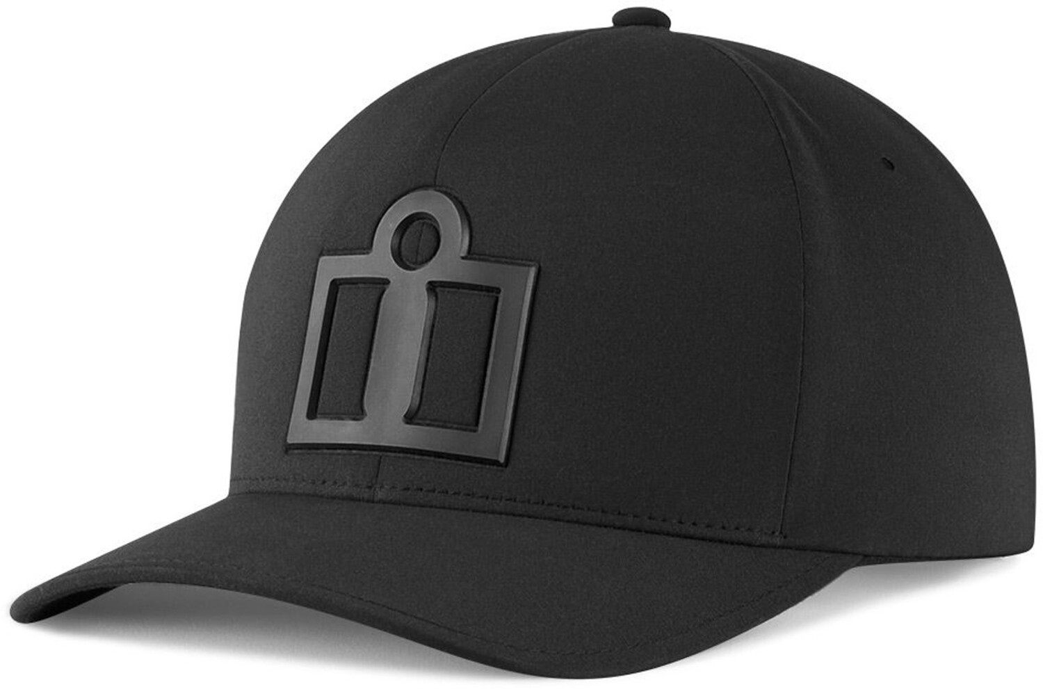 

Кепка Icon Tech, черный