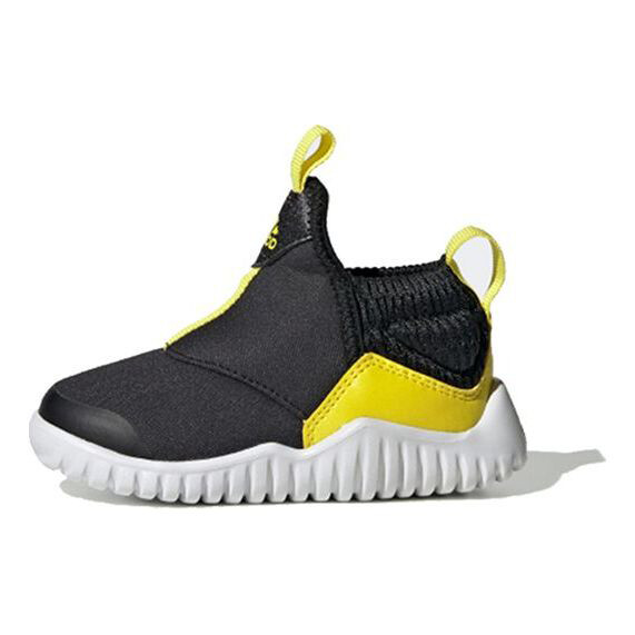 

Кроссовки Adidas Rapidazen I EF9402, черный
