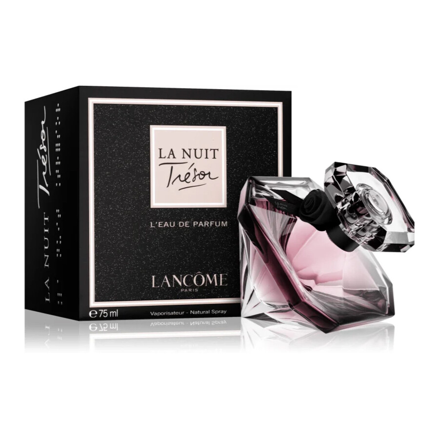 

Парфюмерная вода Lancome Tresor La Nuit, 75 мл