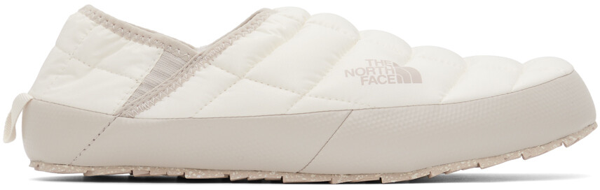 

Туфли без задника Off-White ThermoBall Traction с V-образным вырезом The North Face