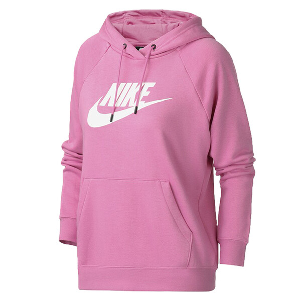 

Худи Nike Sportswear Essential, сиреневый