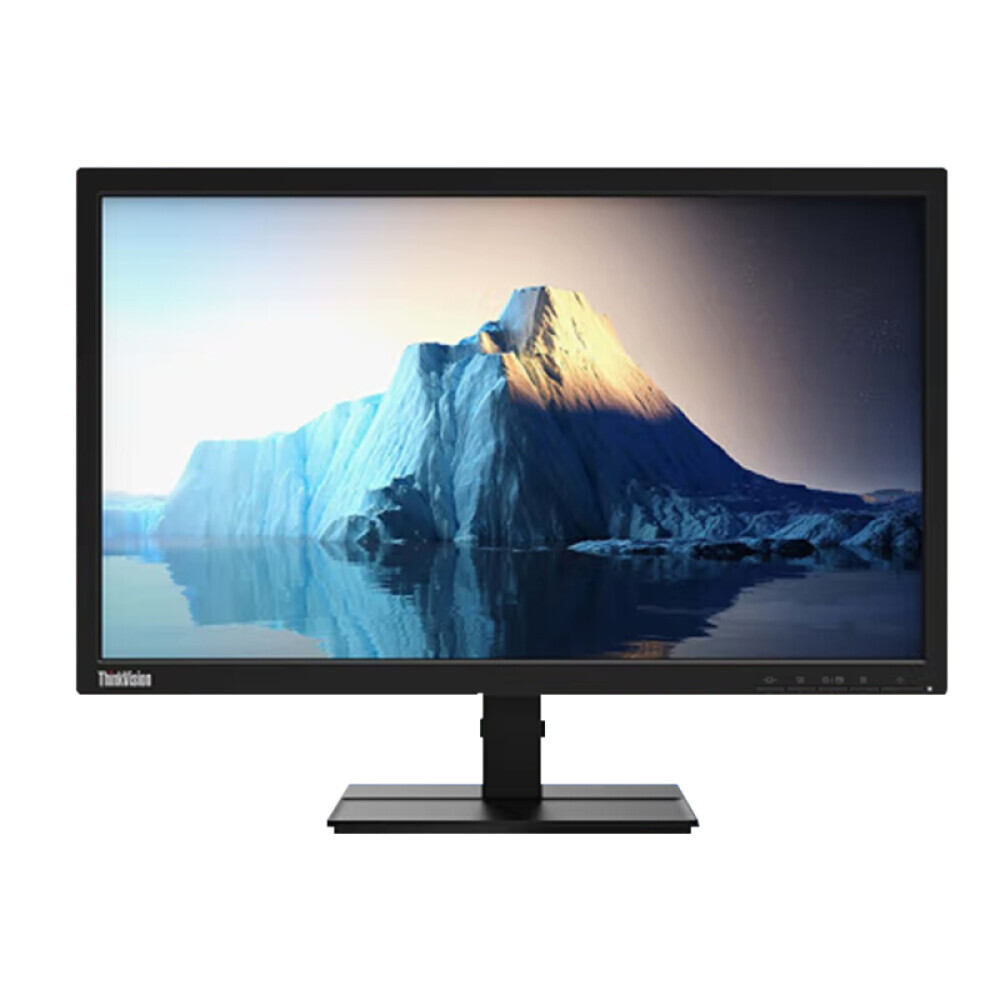 цена Монитор Lenovo ThinkVision TE22-11 21,5