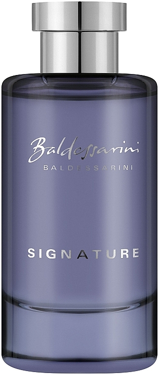 Туалетная вода Baldessarini Signature baldessarini signature дезодорант твердый 75г
