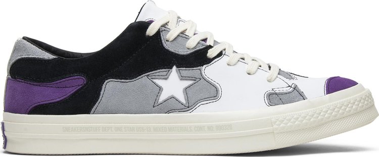 Converse sns sales one star