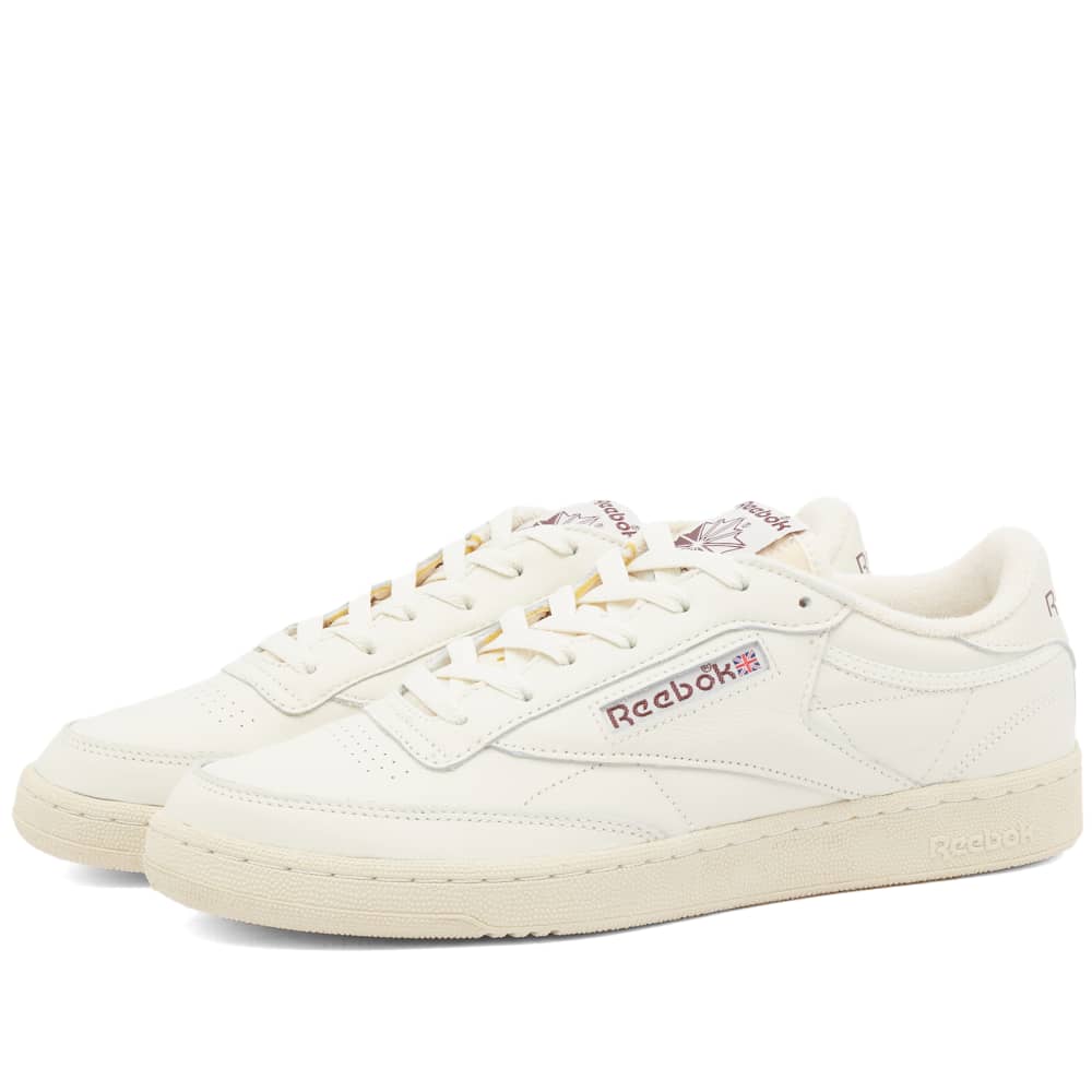 Club c 85 vintage. Reebok Club c 85 Vintage.