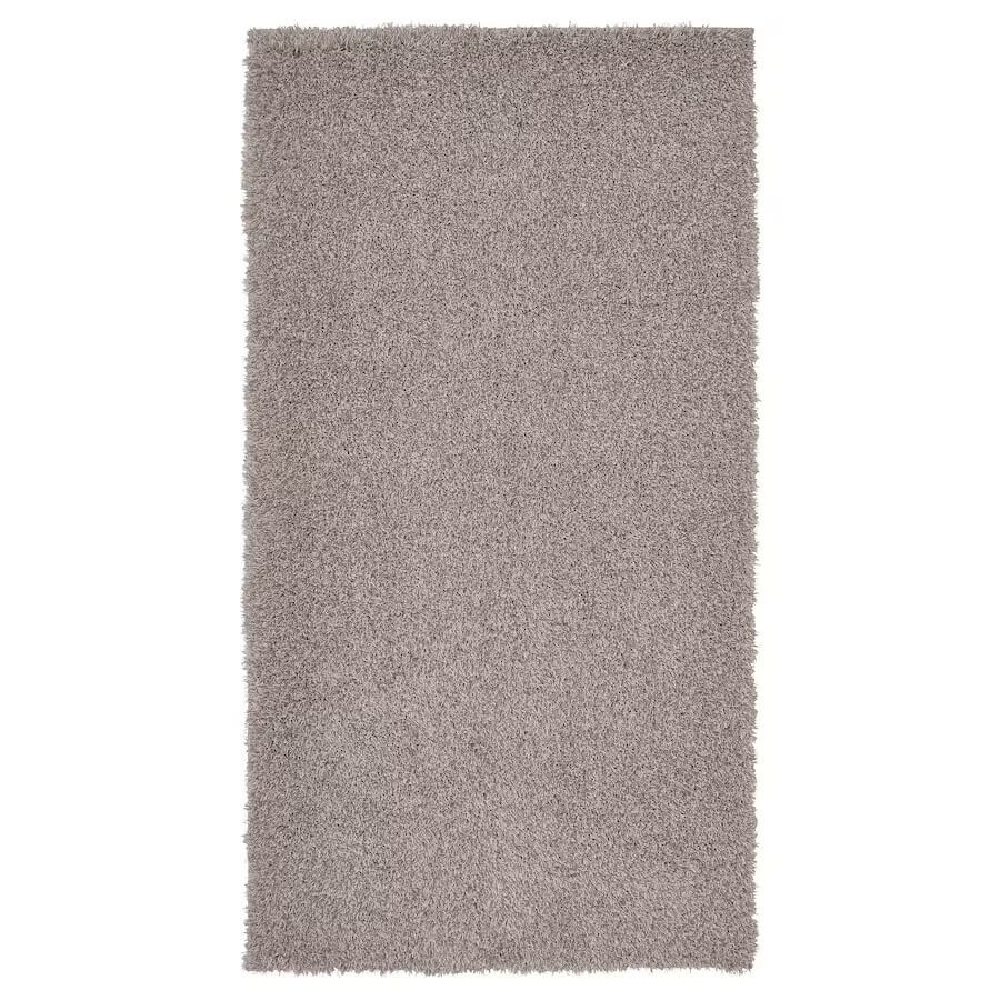 

Ковер Ikea Vindebak 80х150 см, светло-бежевый