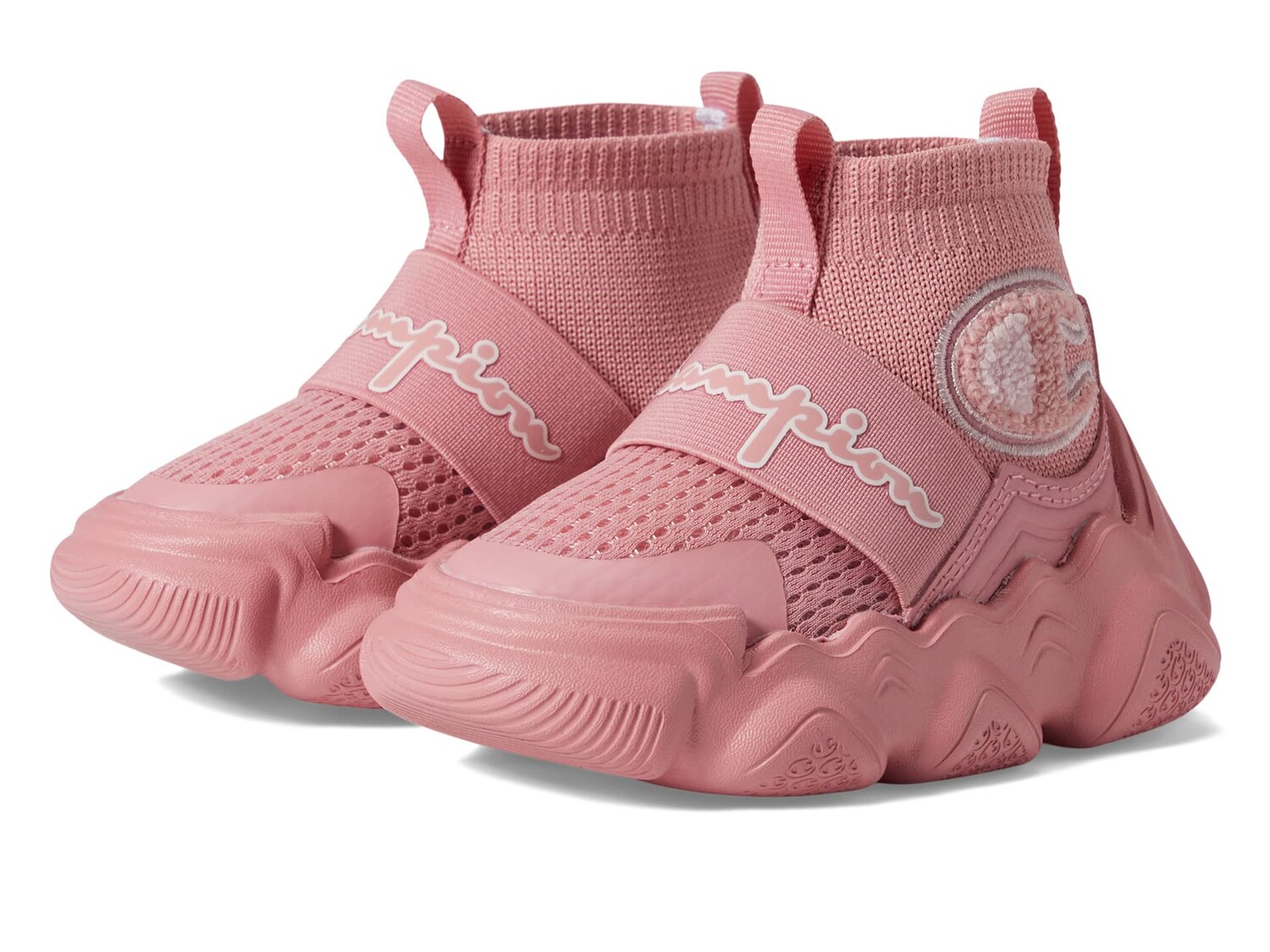 

Кроссовки Champion Kids, Meloso Rally Pro